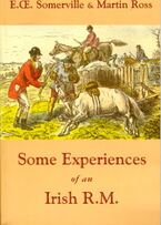 Some Experiences of an Irish RM  book cover